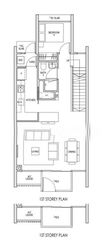 Kent Ridge Hill Residences (D5), Terrace #574566801